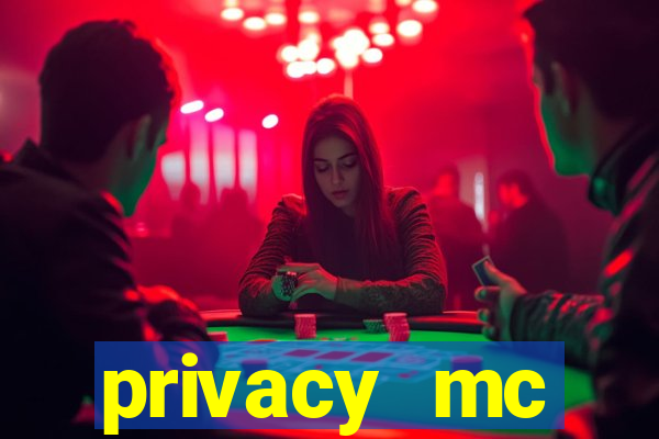 privacy mc pipoquinha gratis